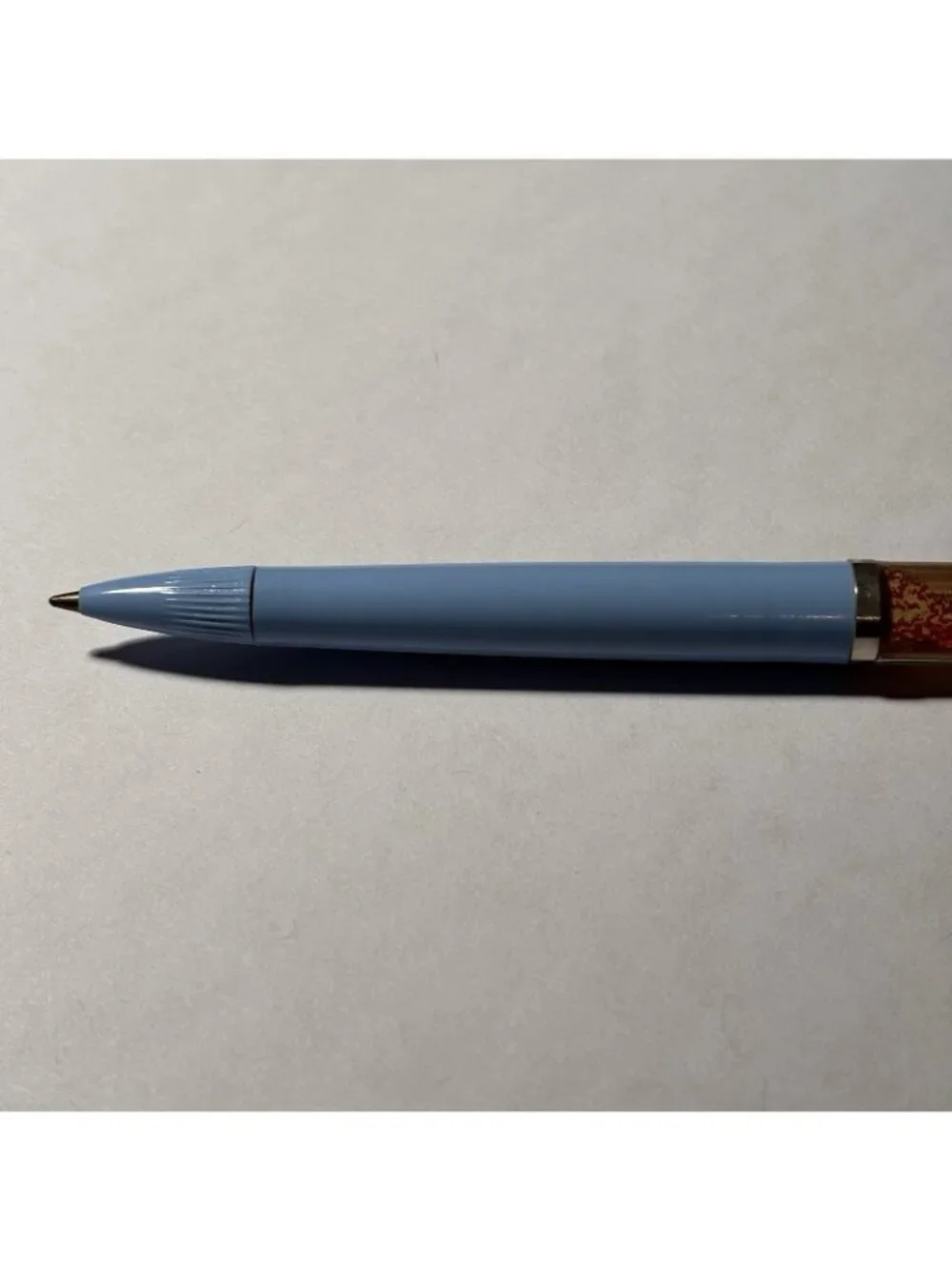 Niagara Falls Canada Floaty Pen Maid of the Mist Boat Moves Souvenir Vintage